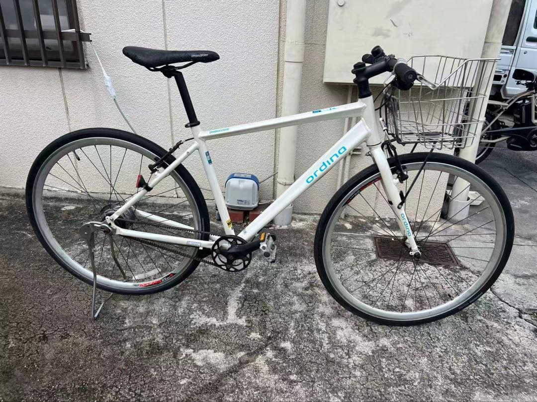 8速傷や汚れあり