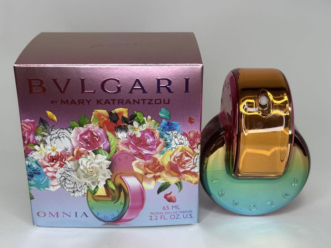 BVLGARI OMNIA 65ml 香水