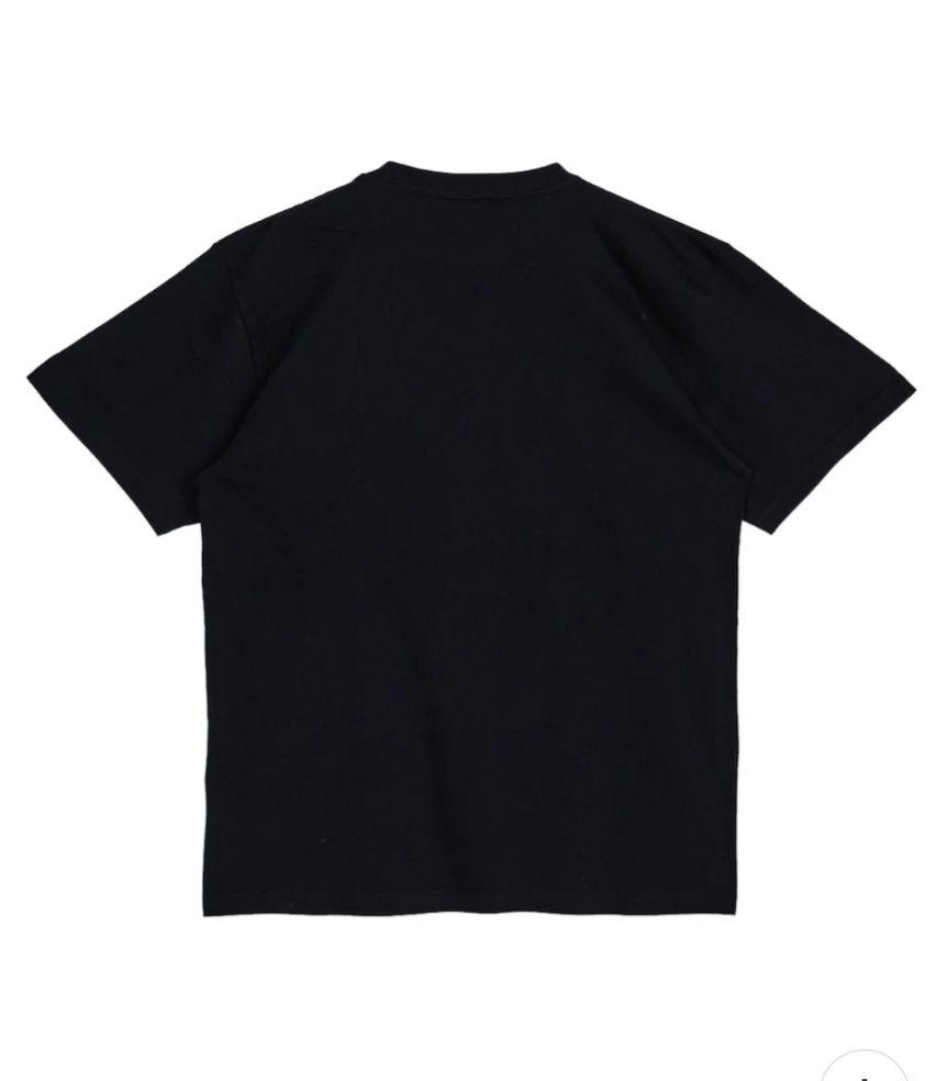 最終値下げ！完売・新品 アメリフェス AMERI FES LADY TEE 黒S