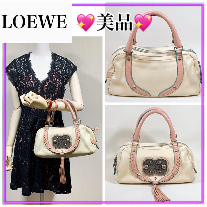 ホワイト系【特別訳あり特価】 美品♡ロエベ ヴィンテージ ハンドバッグ メタルプレート タッセル フリンジ ハンドバッグ バッグホワイト系¥18,000-pontodeapoio.org.br ホワイト系【特別訳あり特価】 美品♡ロエベ ヴィンテージ ハンドバッグ メタルプレート タッセル フリンジ ハンドバッグ バッグホワイト系¥18,000-pontodeapoio.org.br