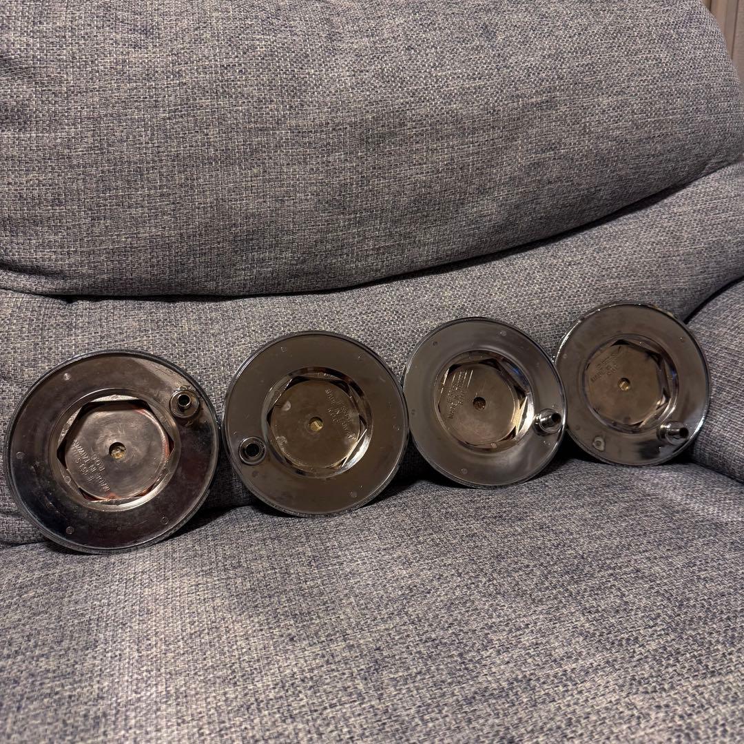 当時物 ELITE エリート センターキャップ　フローレンスター　16インチ