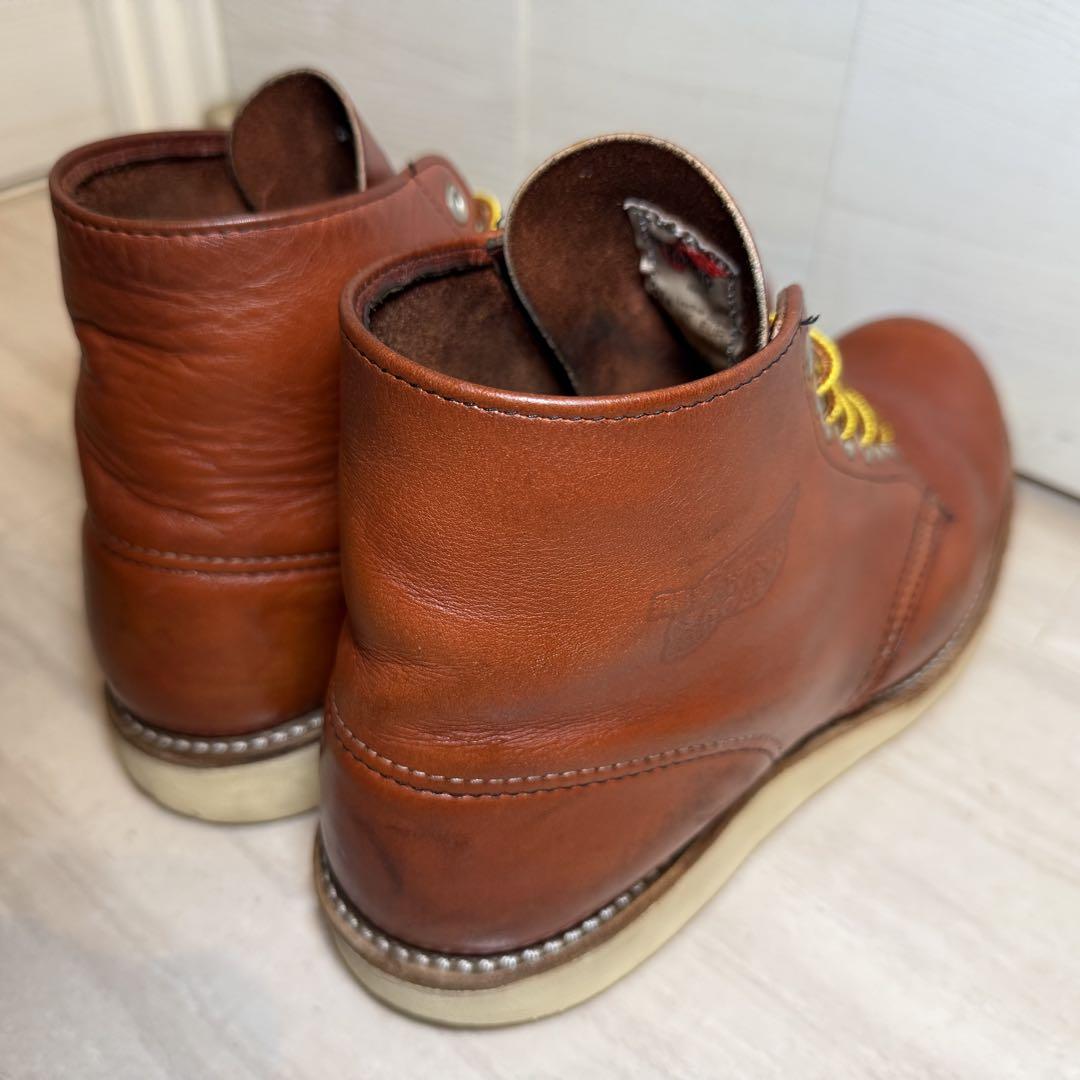 REDWING8166
