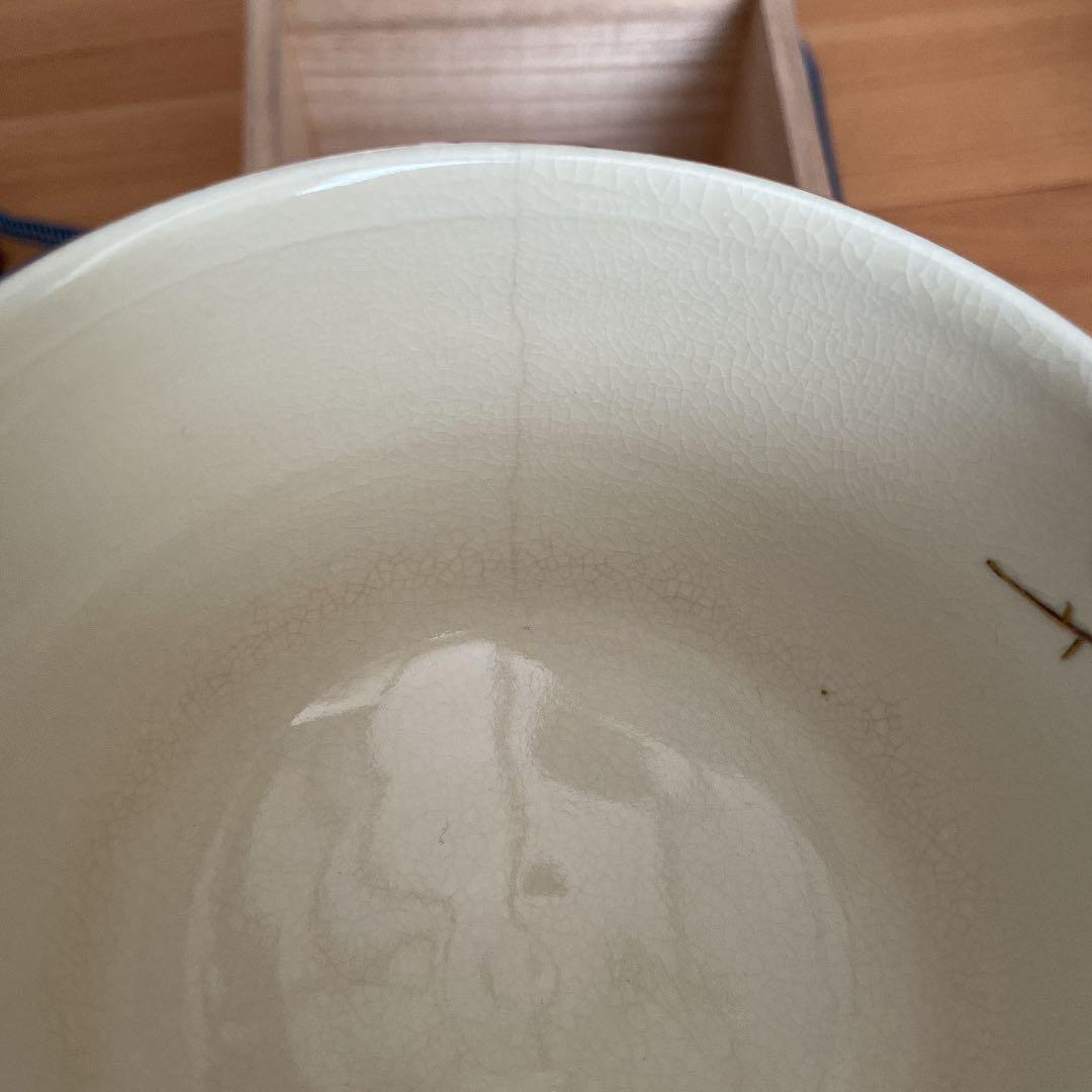 大人気定番 茶道 道具 金地 梅之図 茶盌 能久造 5ZtDj-m88410523855 新作入荷新品