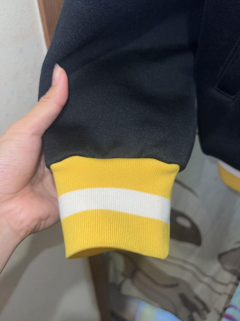 A BAITHING BAPE スタジャン