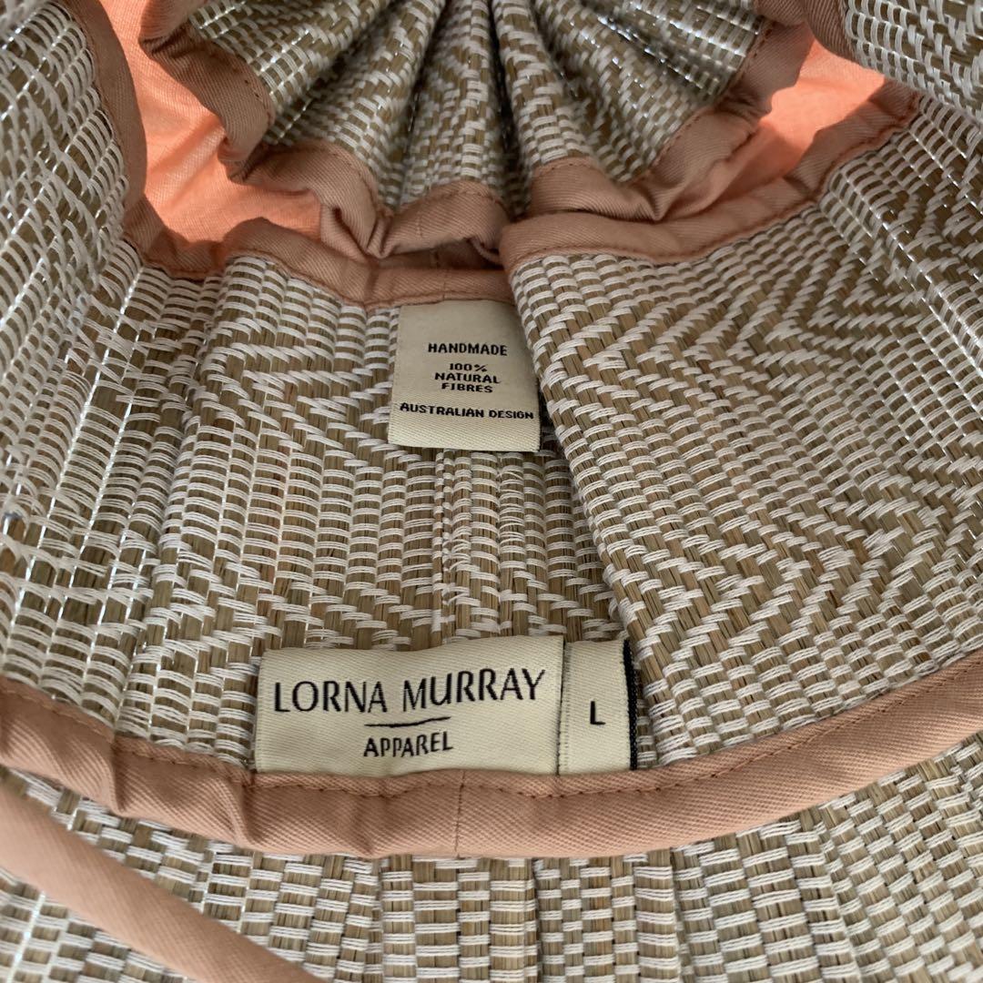 LORNA MURRAY adult capri bungalow L59-61