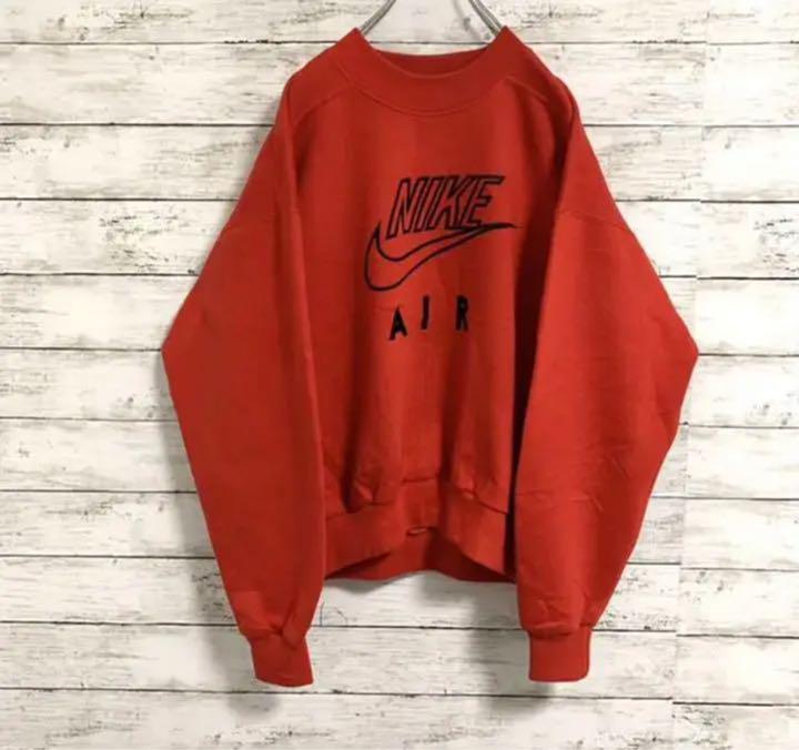 同梱不可】 激レア NIKE ナイキ 90s 銀タグ スウェット 刺繍 ダークグレー L スウェット - www.we-job.com 同梱不可】 激レア NIKE ナイキ 90s 銀タグ スウェット 刺繍 ダークグレー L スウェット - www.we-job.com