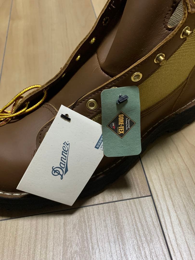 Danner Light （ダナーライト）30420X EE US10