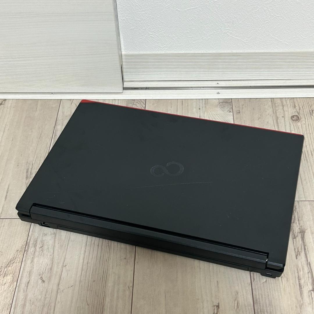 【格安】富士通LIFEBOOK i5 8世代SSD256G Amazon.co.jp: 【整備済み品】 富士通 LIFEBOOK U938/S 第8世代