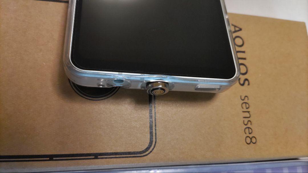 【keichanbrain03専用】SHARP AQUOS sense8