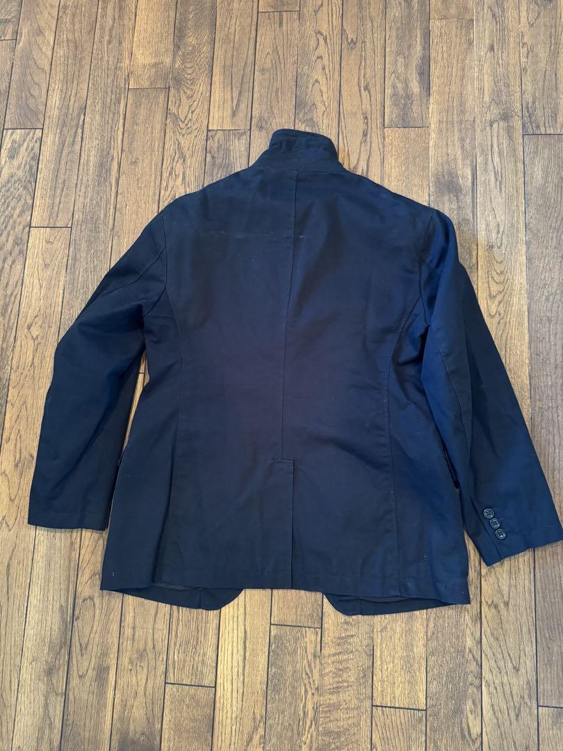 ENGINEERED GARMENTS テーラードジャケット XS