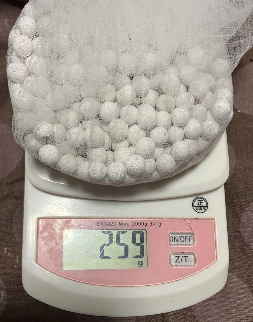 ラジウムセラミック❣️入浴用ステンレスケース仕様❣️250g❣️超高波動❣️送料込み‼️