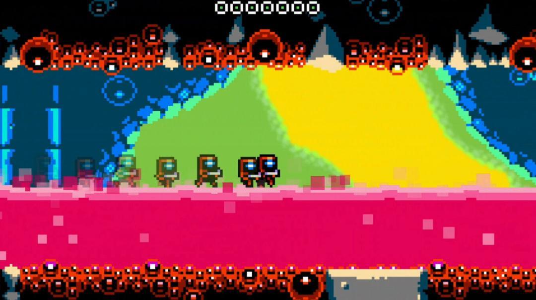 SW Xeodrifter / ゼオドリフター 限定版 新品未開封 欧州版