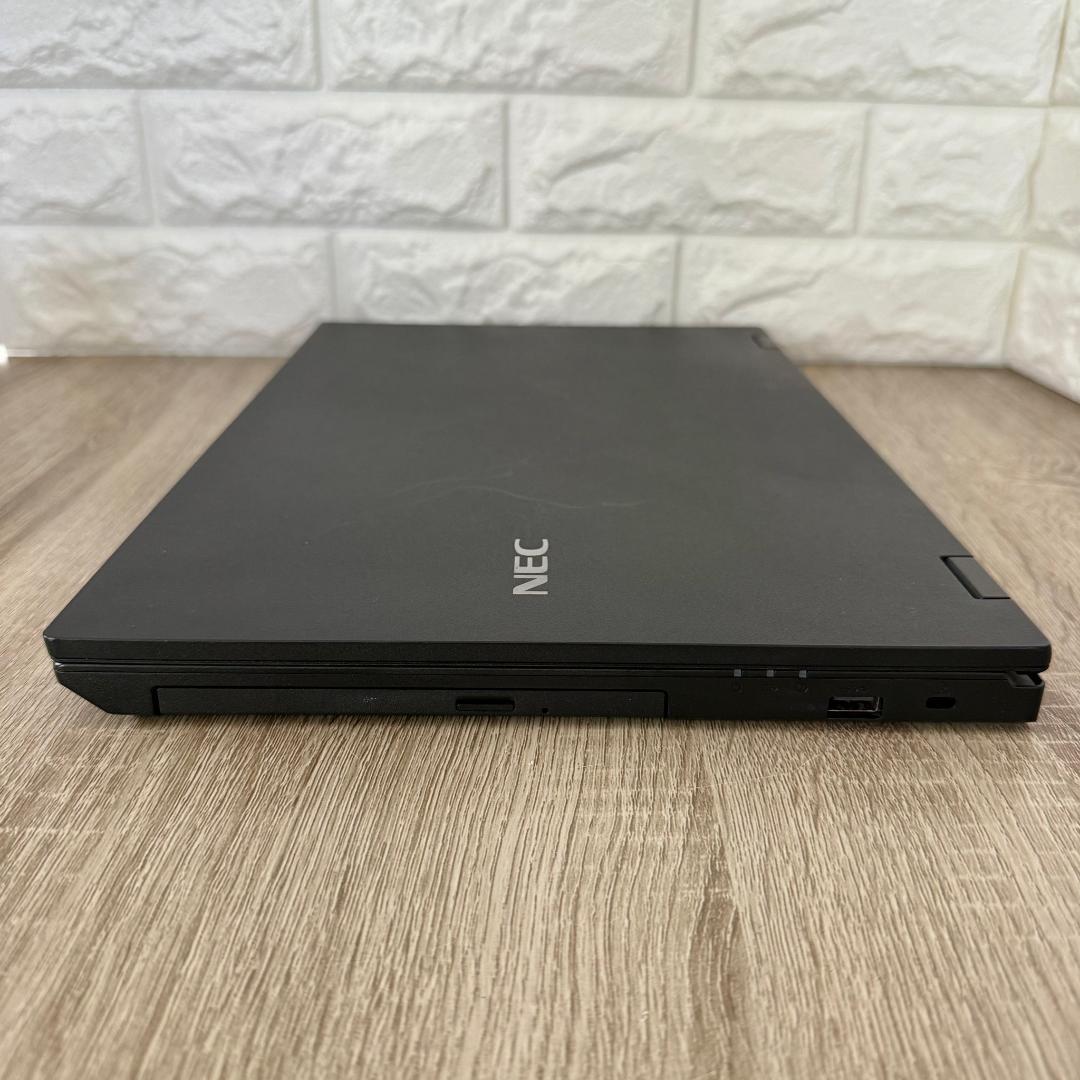 ★VersaPro VKM16X-5★NEC第8世代Corei5ノートPC