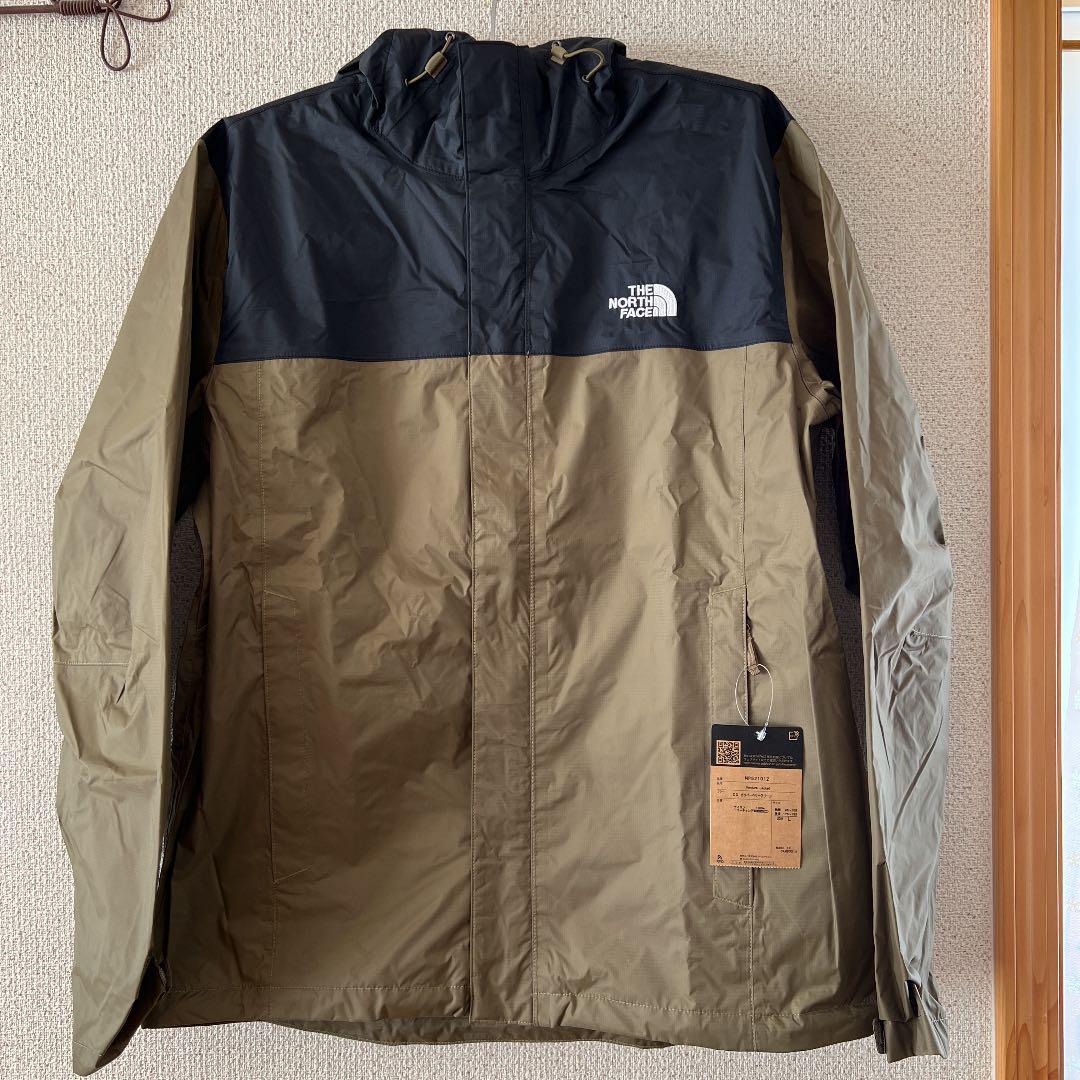 North face ノースフェース 新品 タグ付き