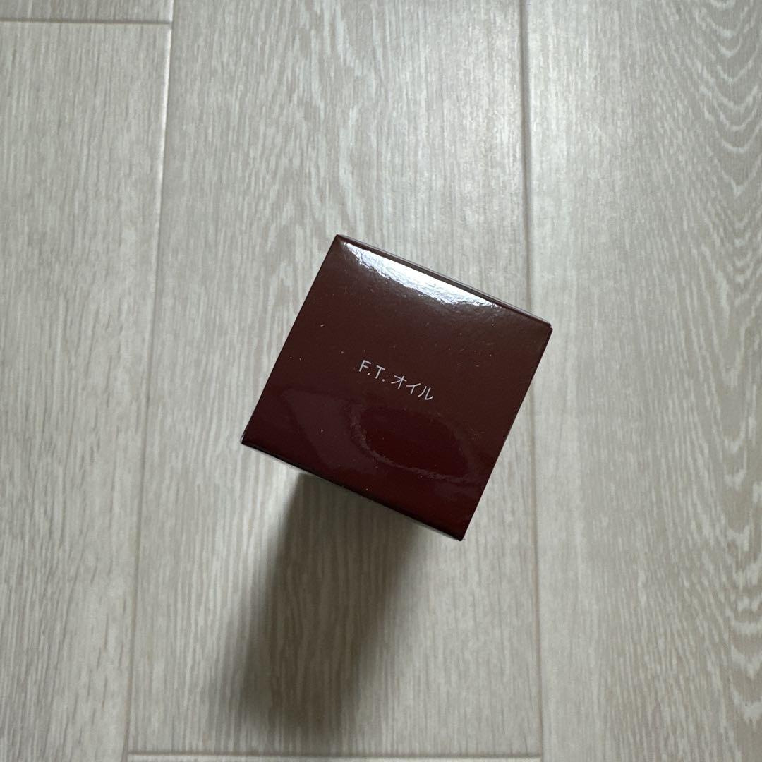 新品・未使用　SK-II フェイシャルトリートメントオイル