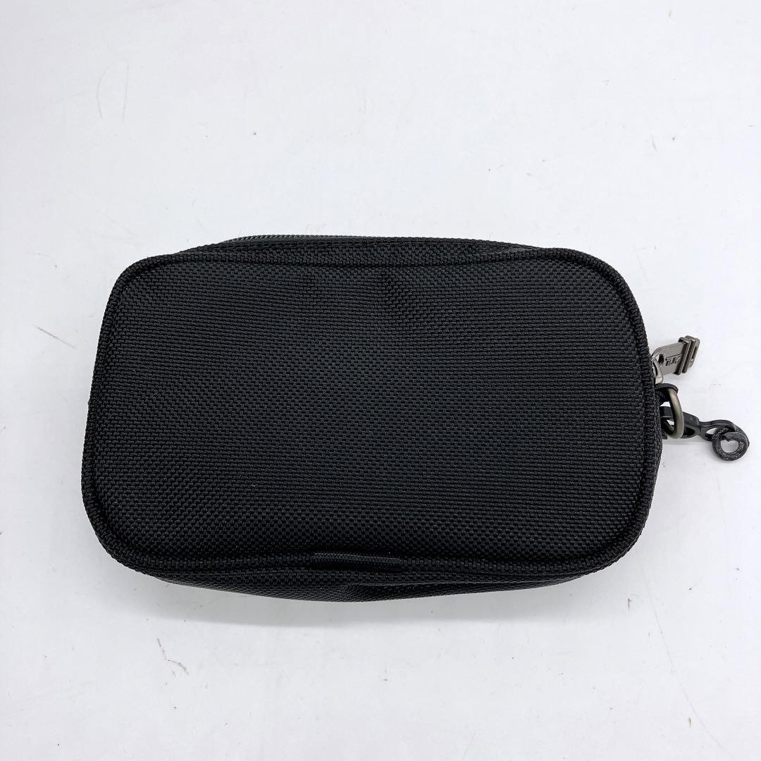 【TUMI】キャリーケース　ビジネスバッグ　ナイロン　ブラック