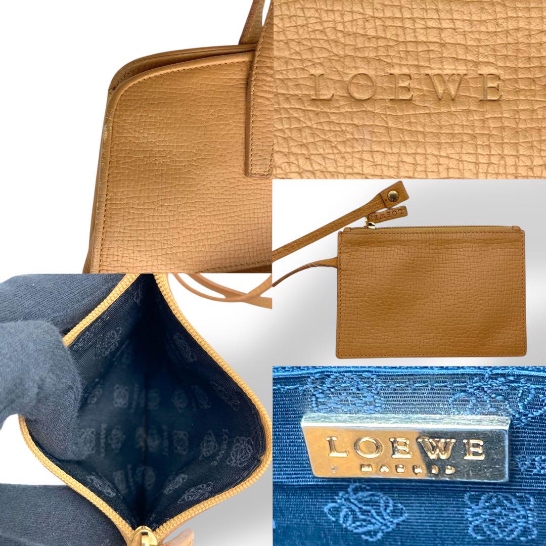 ロエベ LOEWE