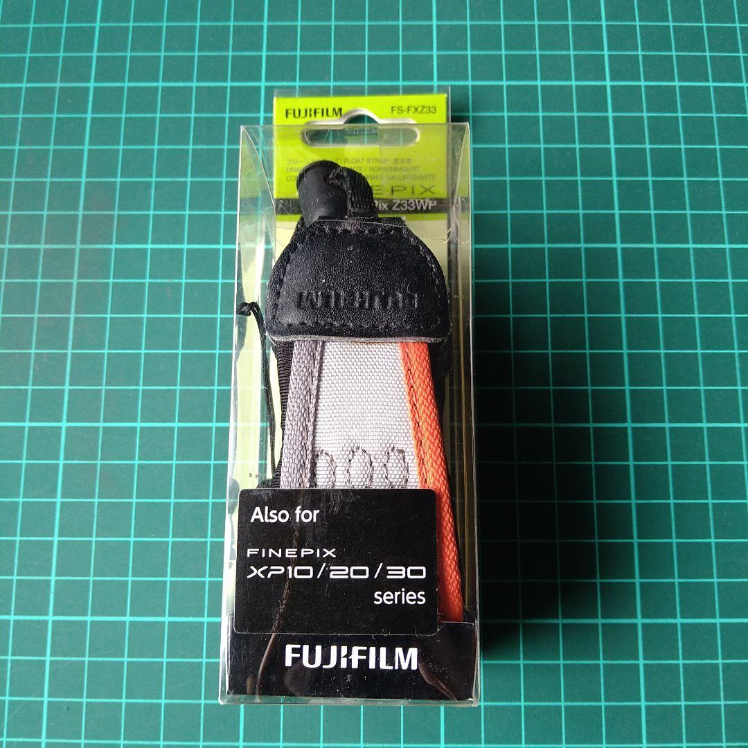 FUJIFILM カメラストラップ FS-FXZ33