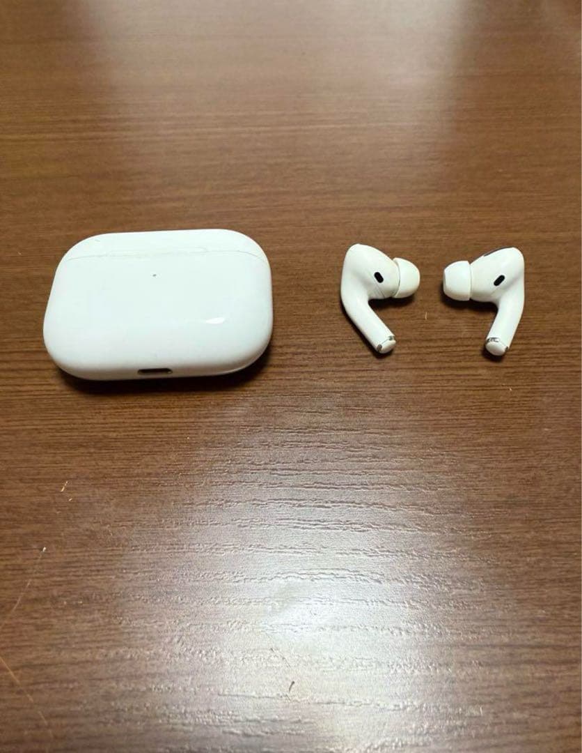 AirPodsPro第一世代