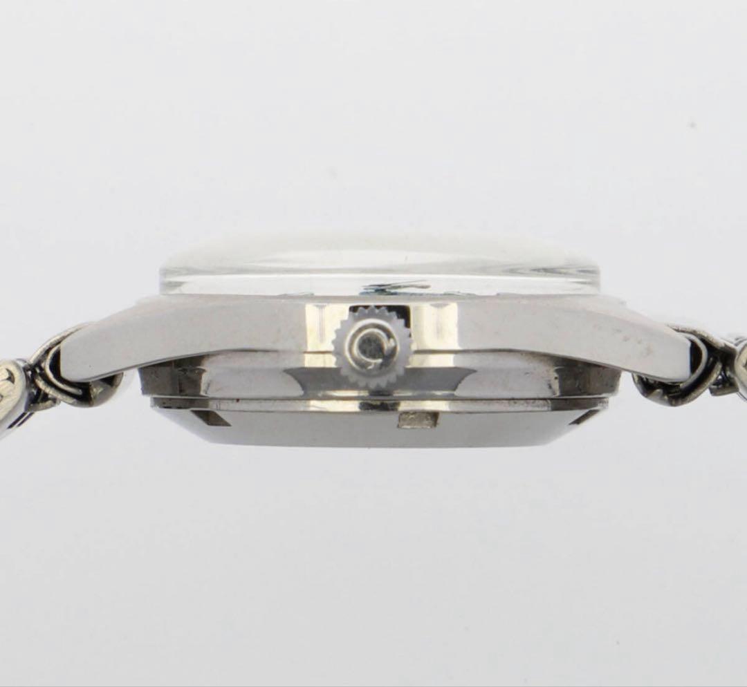 OMEGA Seamaster 自動巻き 緑