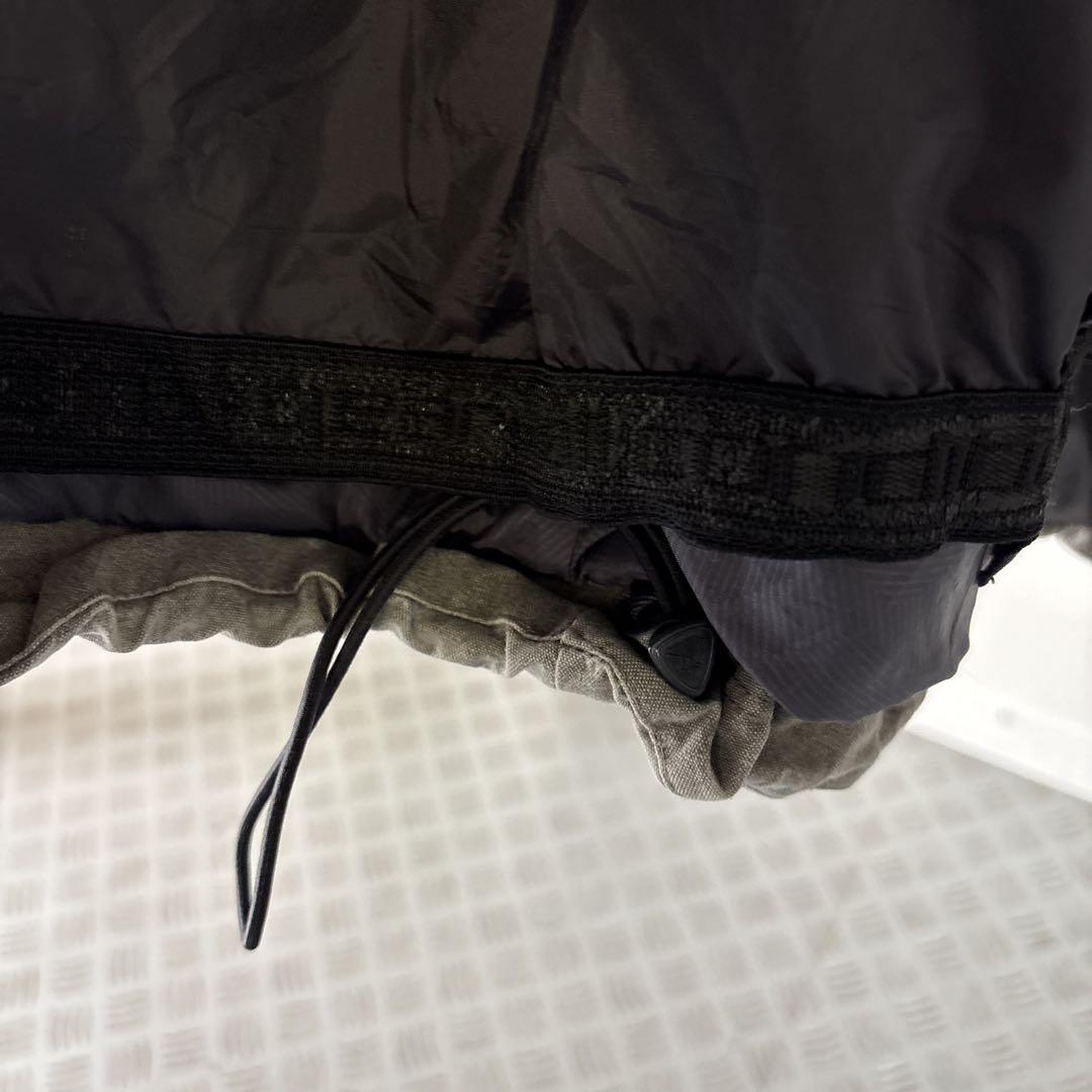 NIKE ACG ガーメントマウンテンパーカー　ACGジャケット