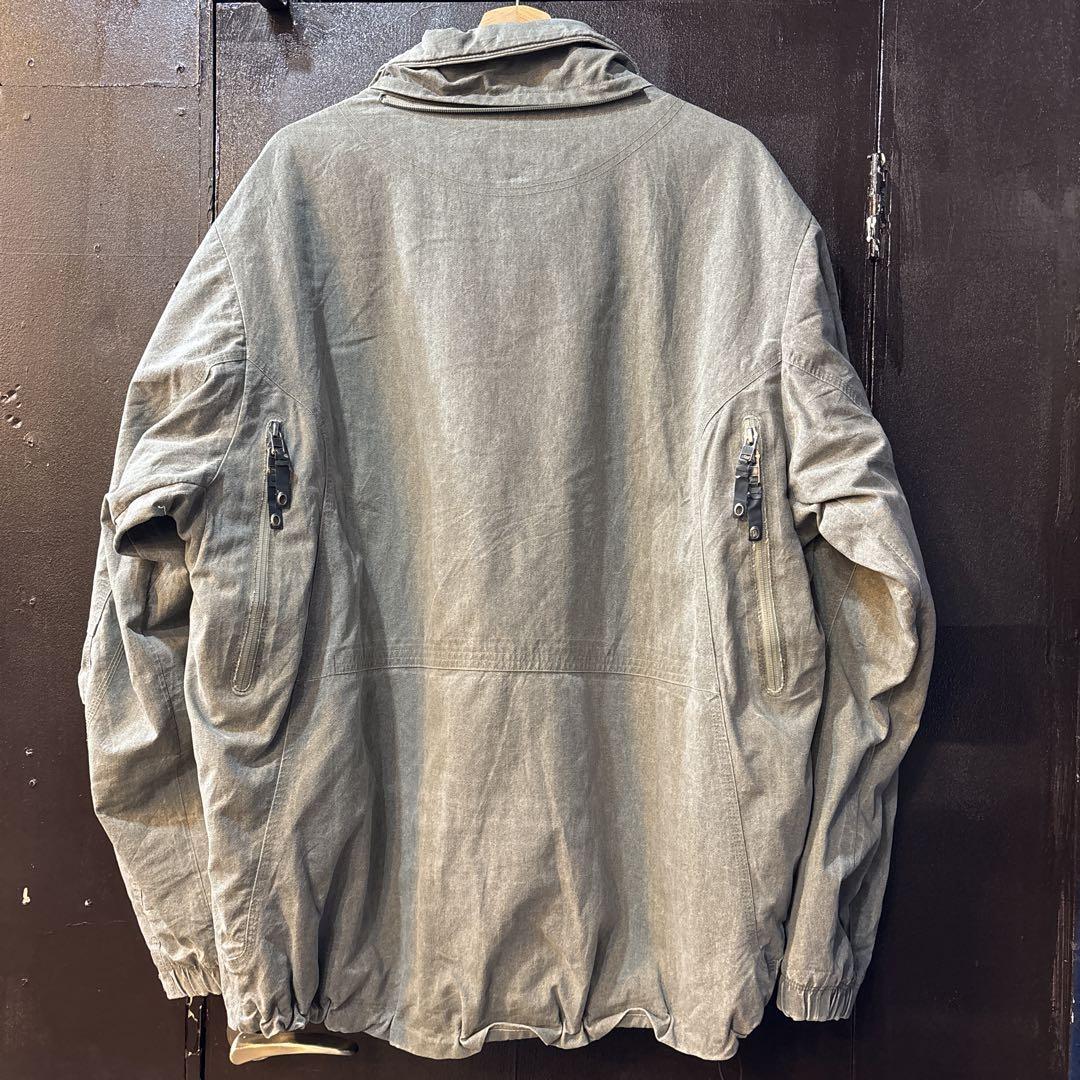 NIKE ACG ガーメントマウンテンパーカー　ACGジャケット