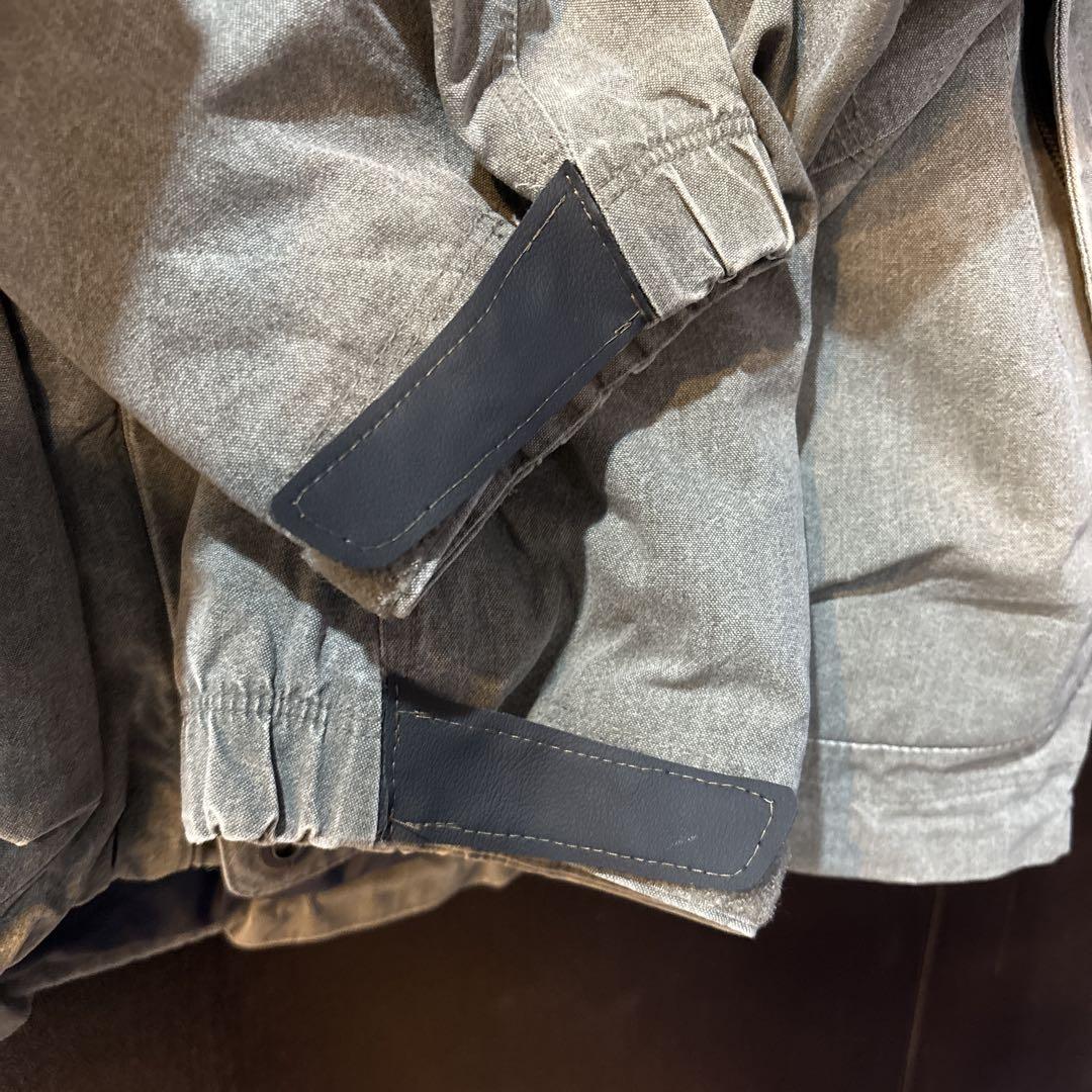 NIKE ACG ガーメントマウンテンパーカー　ACGジャケット