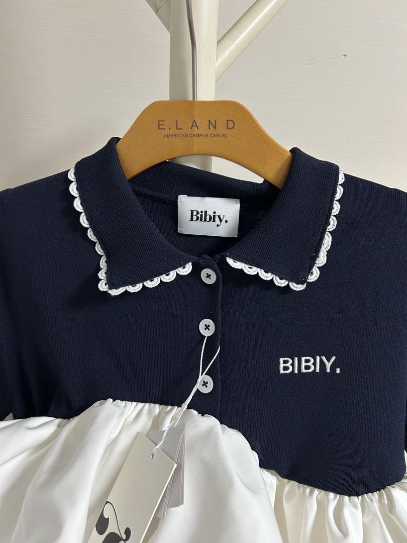 Bibiy pop up限定TOP tops
