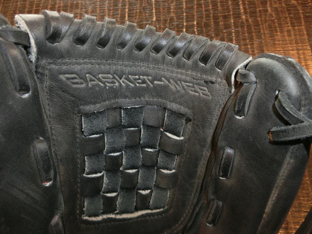Rawlings 　軟式野球用　右利き用　グローブ