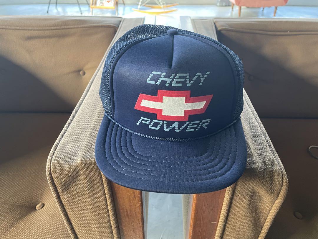 cap