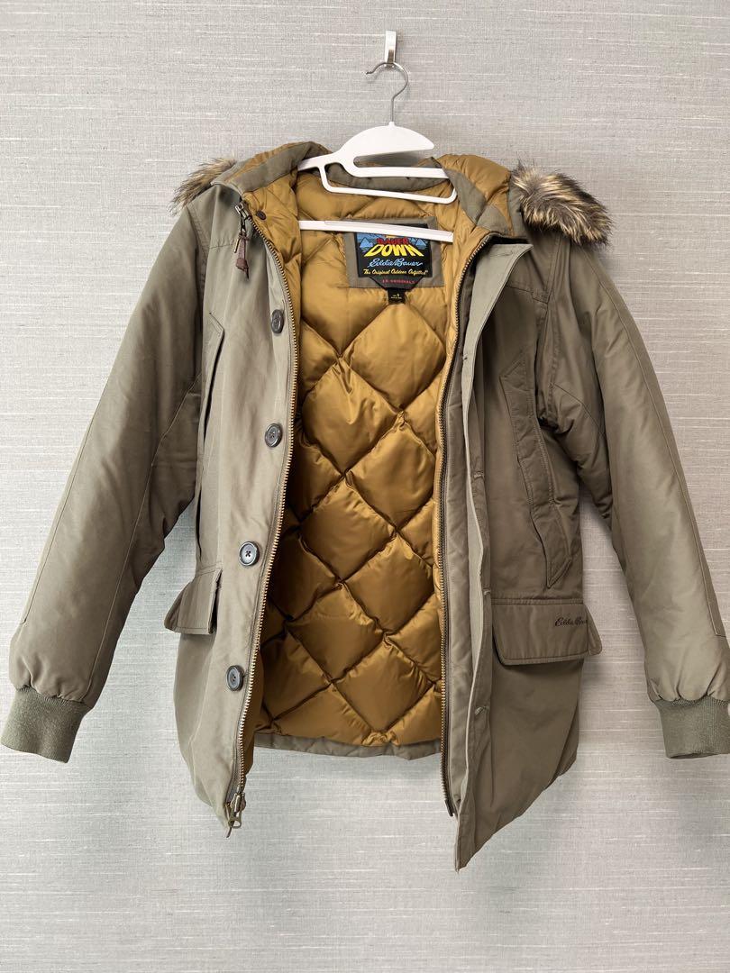Eddie Bauer