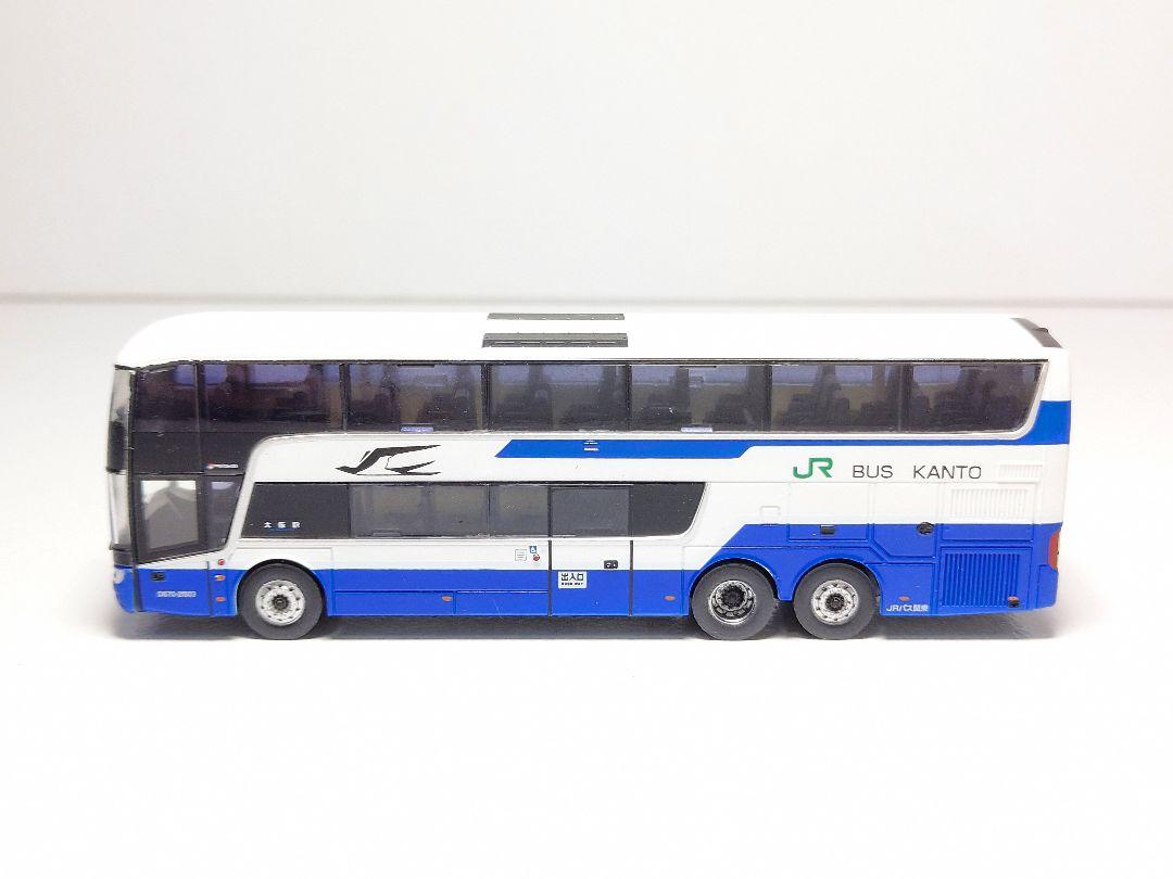 MM070【未開封品】スカニア アストロメガTDX24 JRバス 8個セット スカニア アストロメガTDX24 JRバススペシャル｜製品をさがす