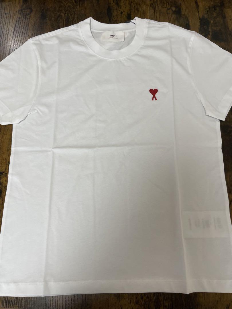【36時間限定価格】アミパリス コットンTシャツ S