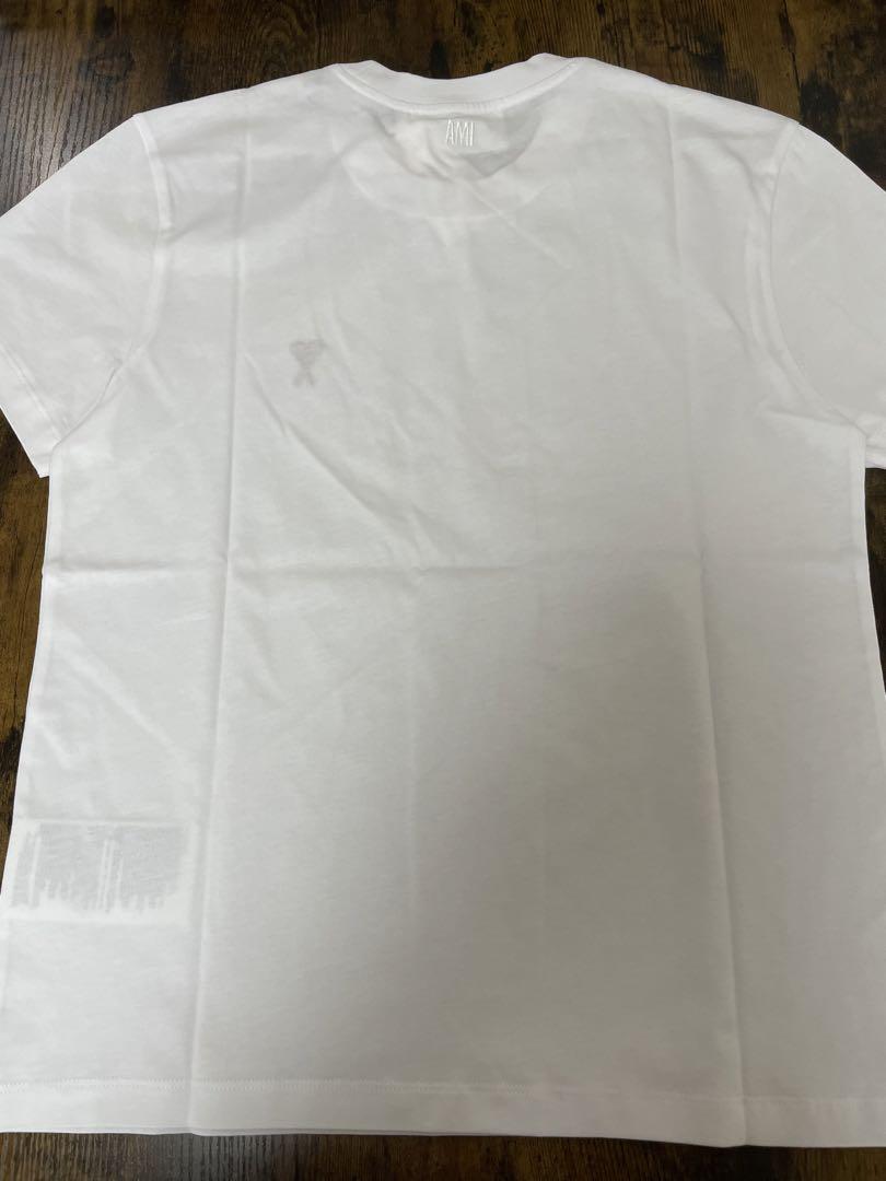 【36時間限定価格】アミパリス コットンTシャツ S