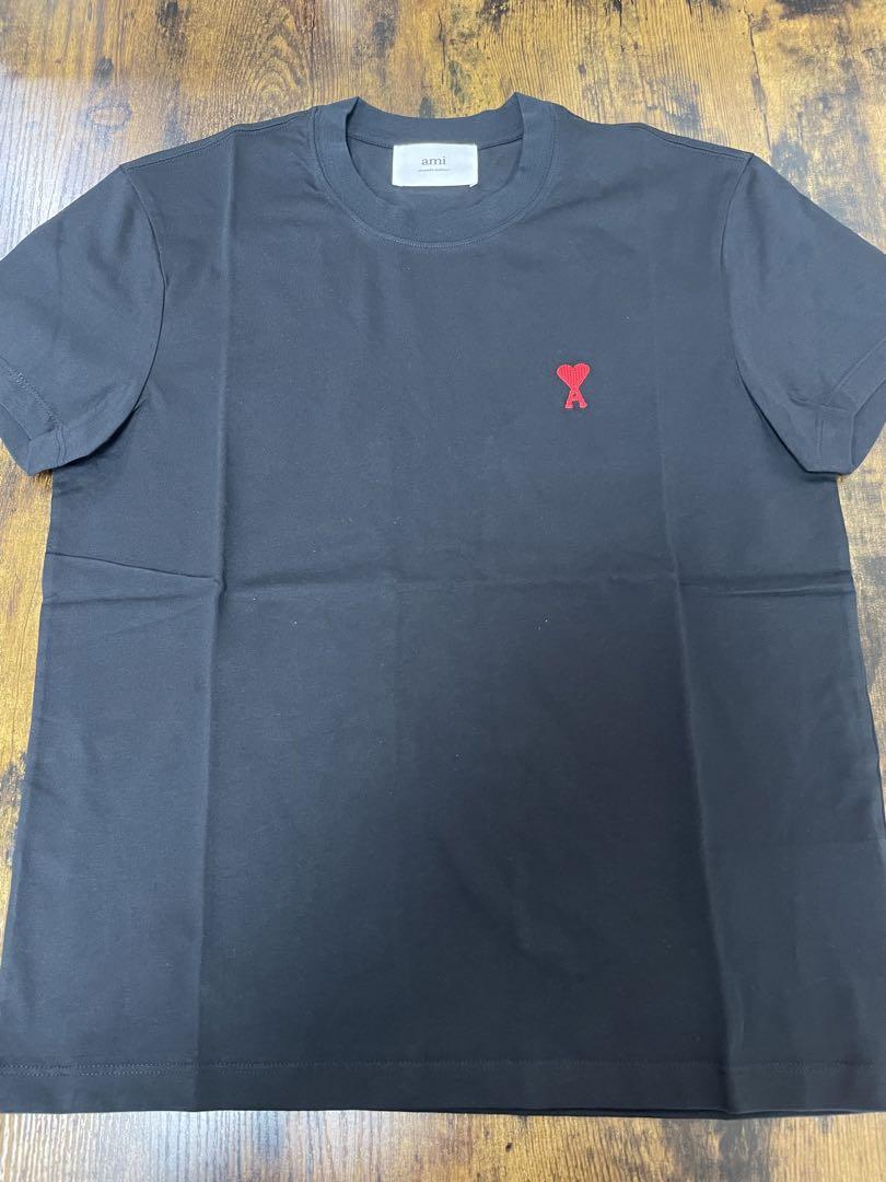 【36時間限定価格】アミパリス コットンTシャツ S