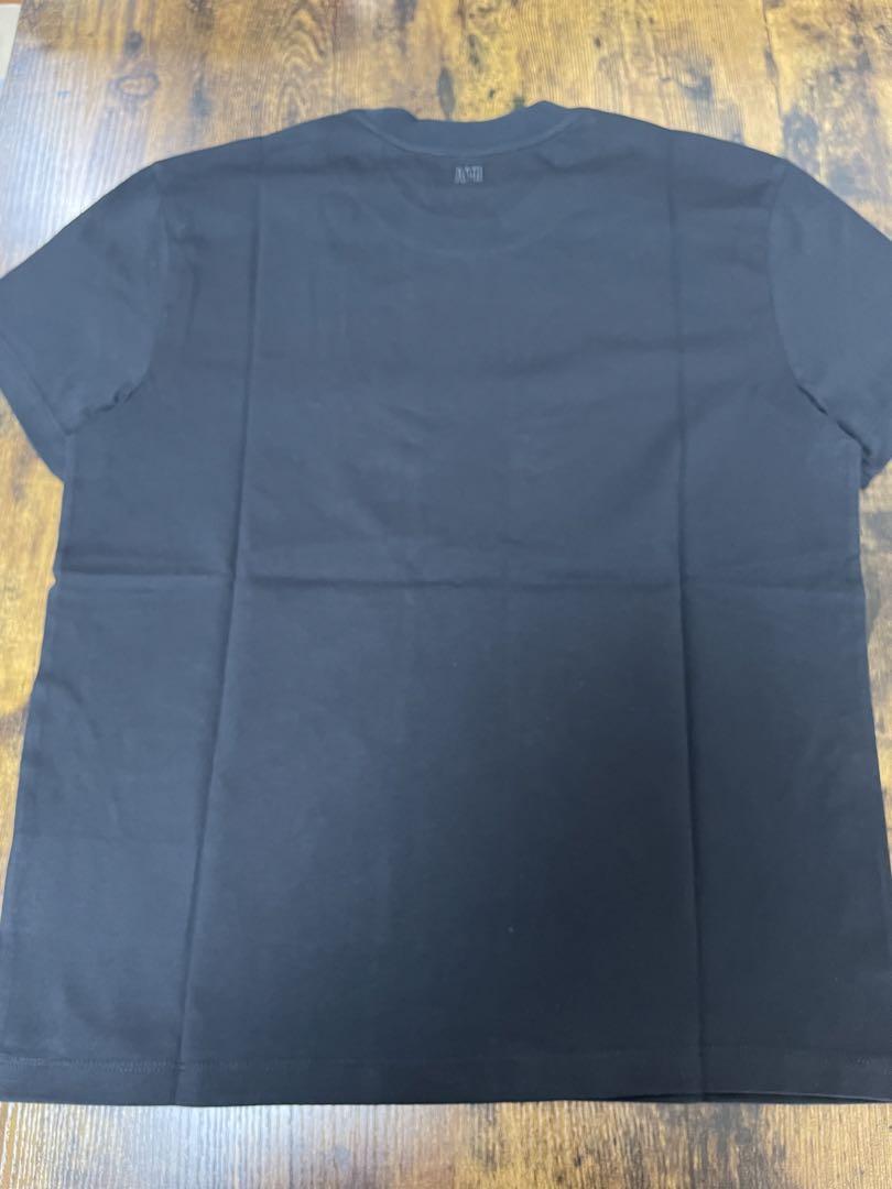 【36時間限定価格】アミパリス コットンTシャツ S