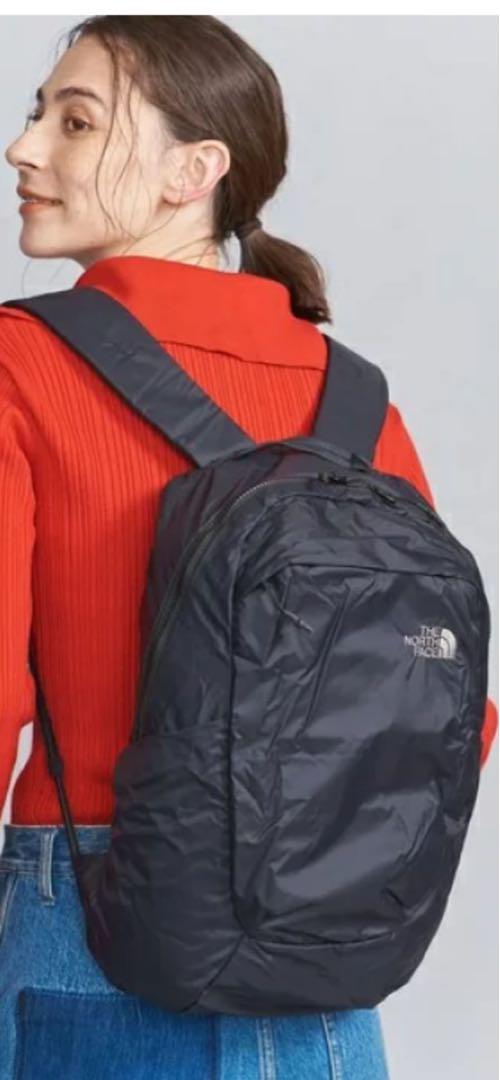 ＜THE NORTH FACE＞グラムデイパック