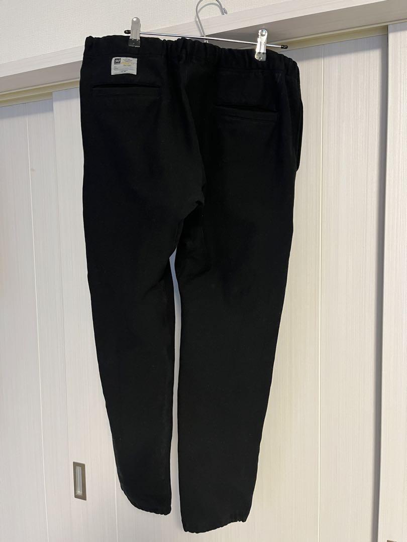 【税込】 Varde77 スウェットパンツ - メルカリ パンツ