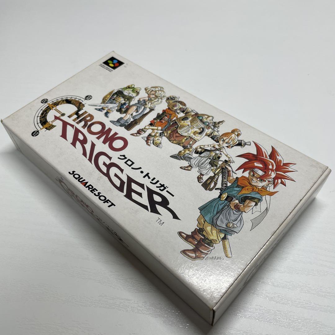 Nintendoスーパーファミコン本体セット