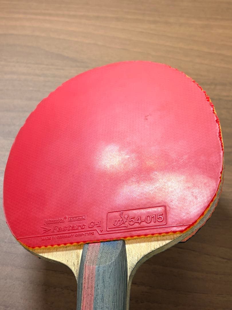 廃盤 Butterfly 林高遠ALC 卓球ラケット 廃盤 Butterfly 林高遠ALC 卓球ラケット