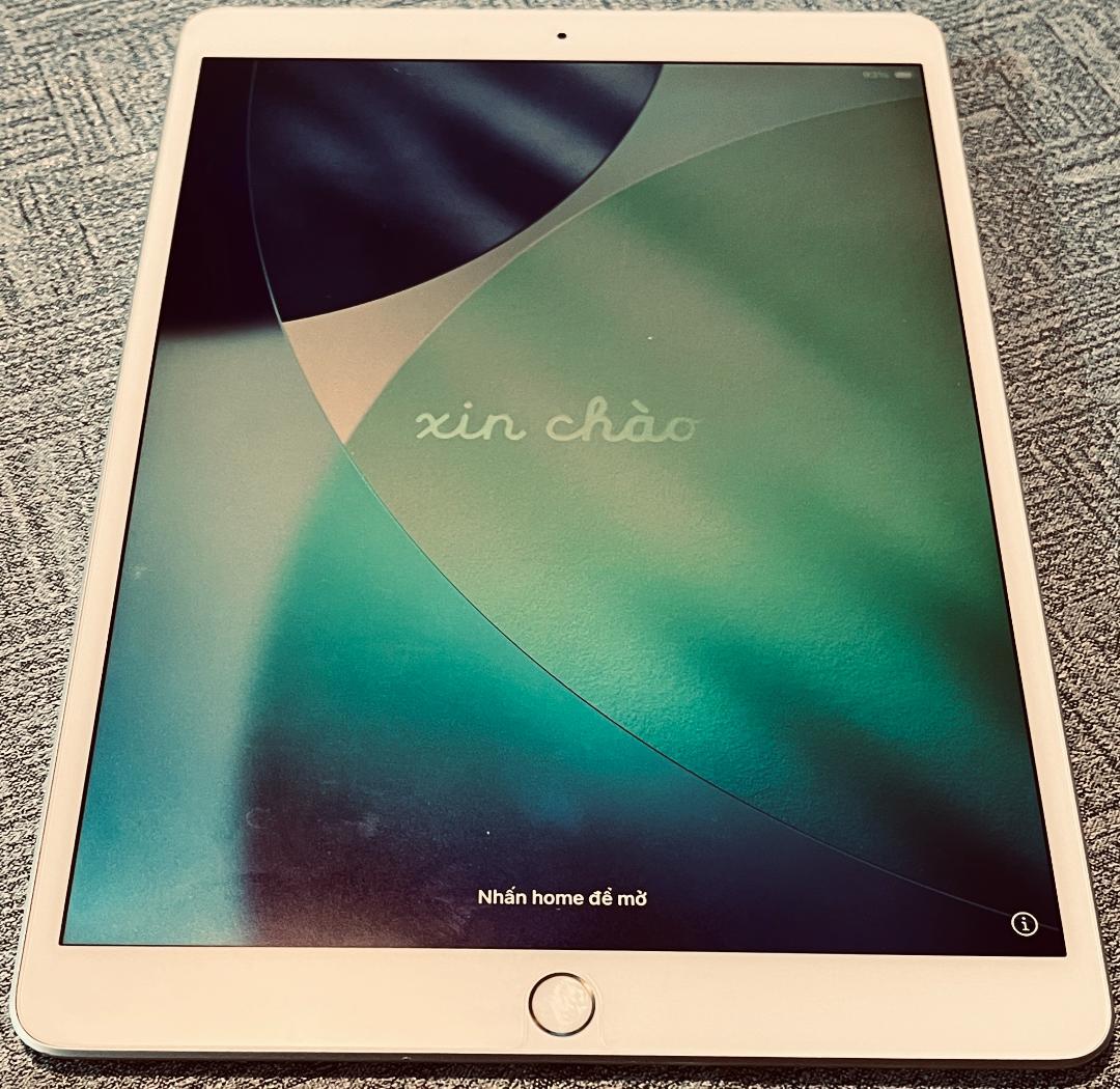 ipad air 第3世代 WiFi+Cellularモデル(256 GB)
