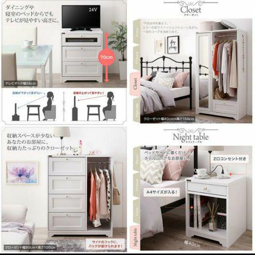 メルカリ 女性に人気 シンプルガーリー収納家具 クローゼット高さ150 ハンガーラック 洋服タンス 押入れ収納 31 800 中古や未使用のフリマ メルカリ 女性に人気 シンプルガーリー収納家具 クローゼット高さ150 ハンガーラック 洋服タンス 押入れ収納 31 800 中古や未使用のフリマ