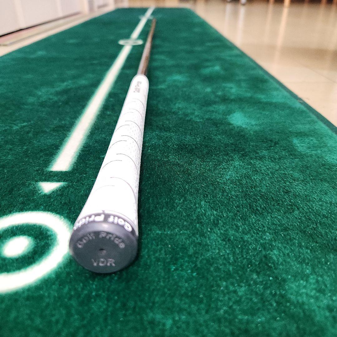 PLATINUM SPEEDER 5X 45.25インチ キャロウェイスリーブ 画像12