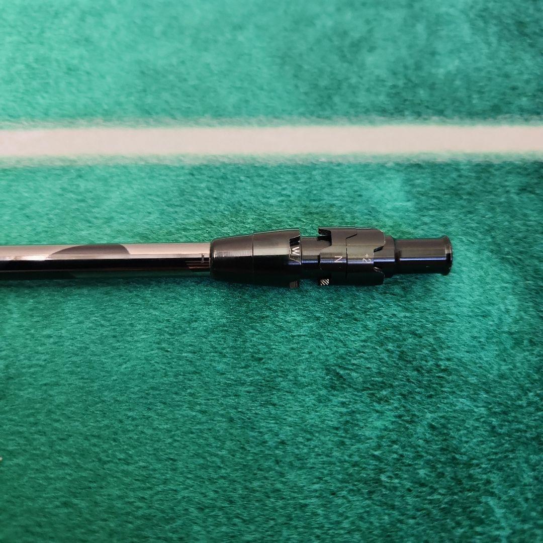 PLATINUM SPEEDER 5X 45.25インチ キャロウェイスリーブ 画像7