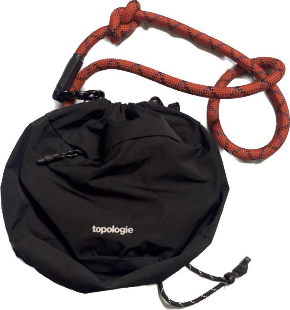 Topologie Reversible Bucket リバーシブルバケット