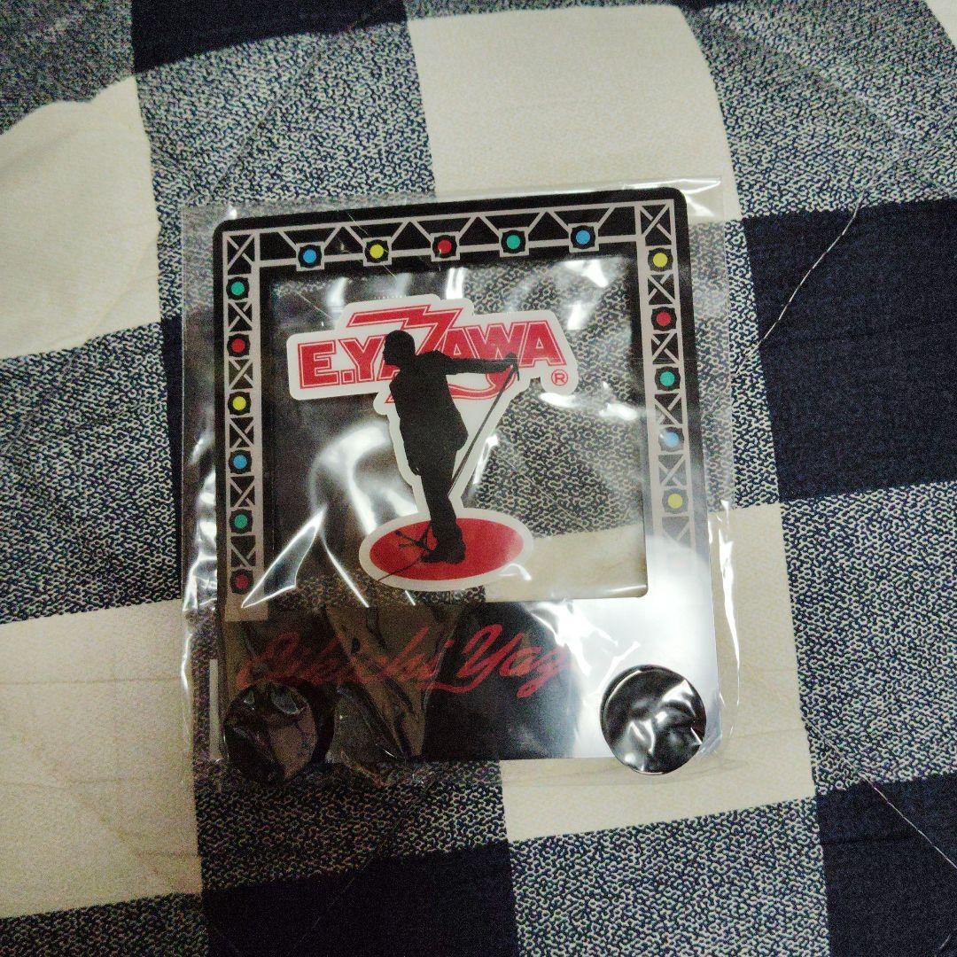 矢沢永吉グッズ色々