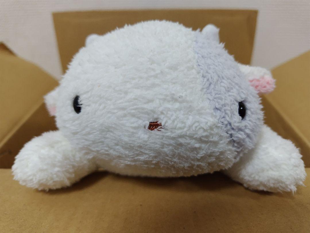 ウシ うし 牛 ぬいぐるみ フリッカ まつもと ぬくまろシリーズ ウシ うし 牛 ぬいぐるみ フリッカ まつもと ぬくまろシリーズ