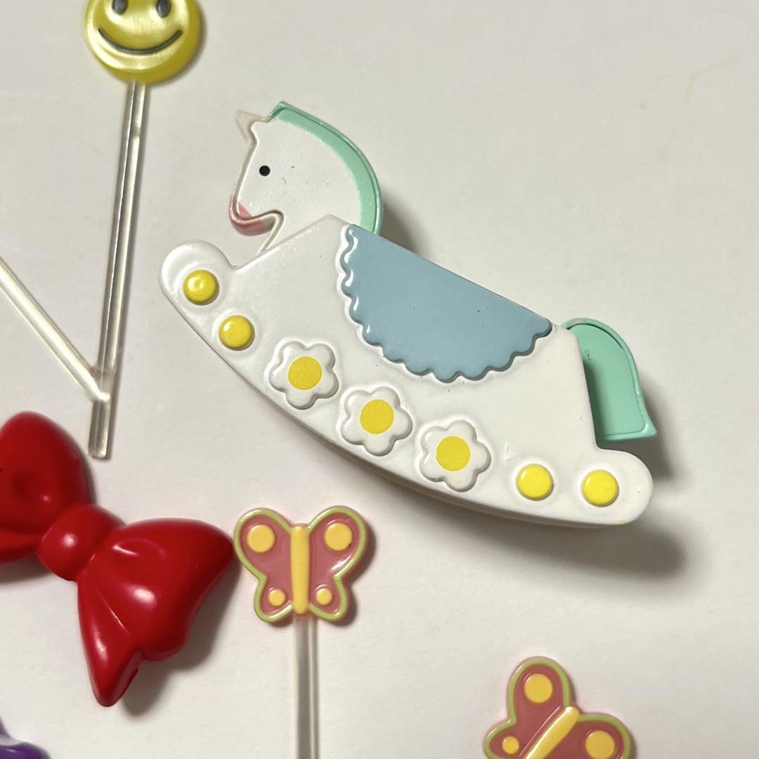 リーメント　キャンディショップ　木馬のキャンディブーケ リーメント ぷちサンプル キャンディショップ 木馬のキャンディ