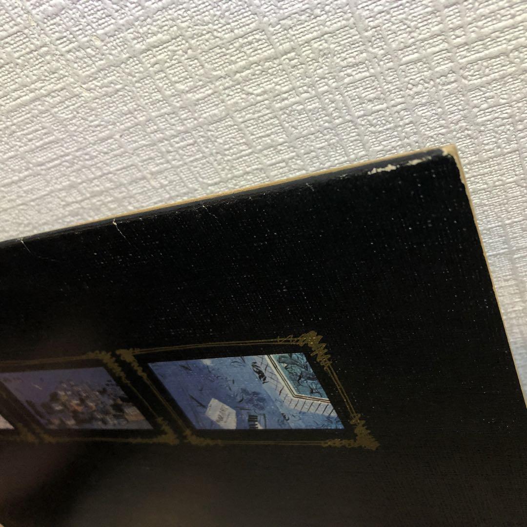 The Return of the Durutti Column LP レコード