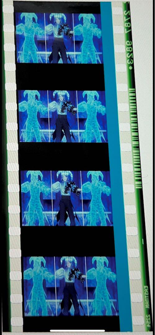 タブナイ コマフィルム カルナイ カミュ - メルカリ